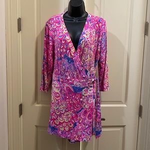Lilly Pulitzer Romper